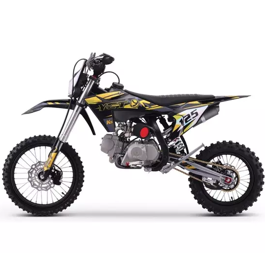 Питбайк YACOTA K5 125 в Салавате