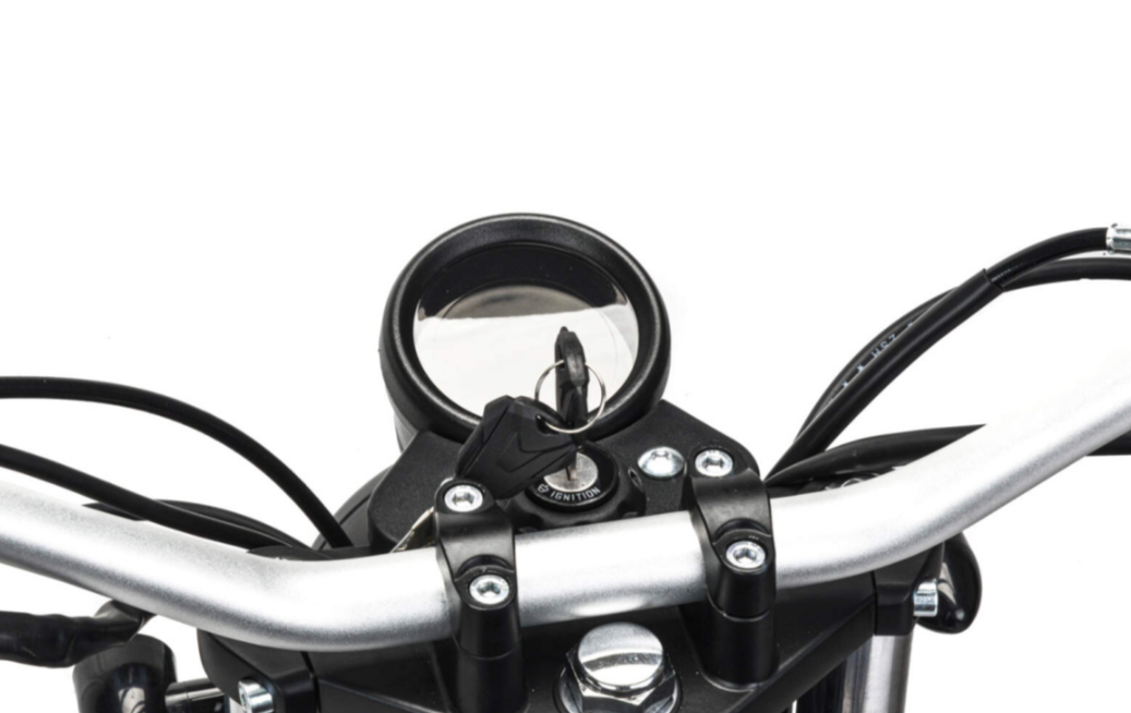 Мотоцикл MOTOLAND (МОТОЛЕНД) LEGEND (XL250-A) (172FMM-5/PR250) в Салавате