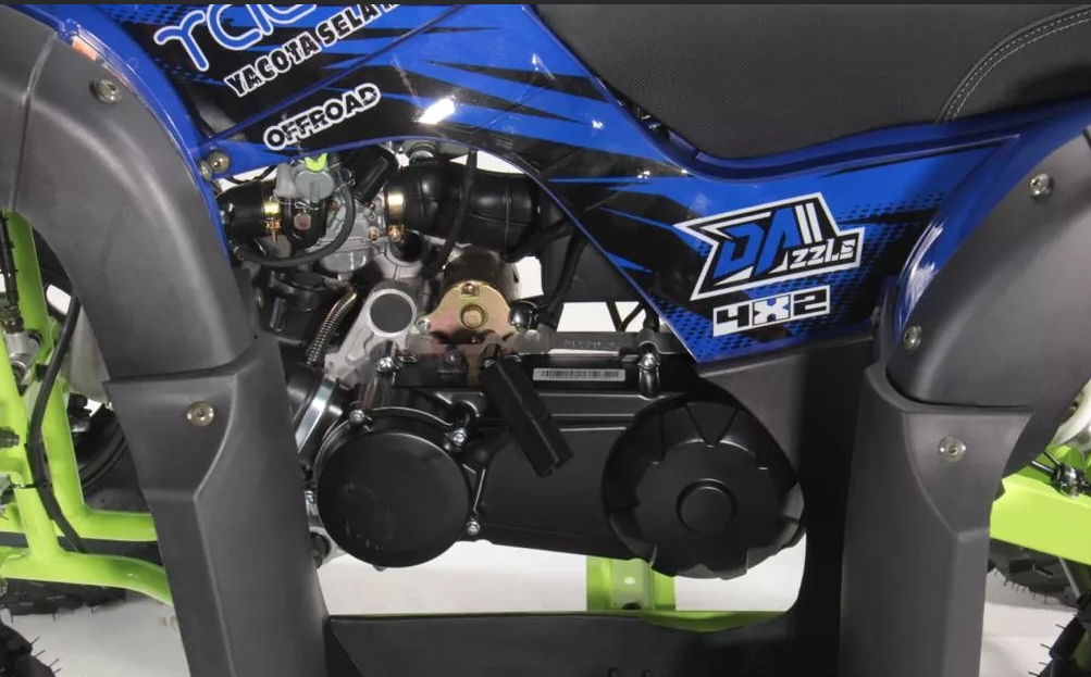 Квадроцикл YACOTA SELA MAX в Салавате