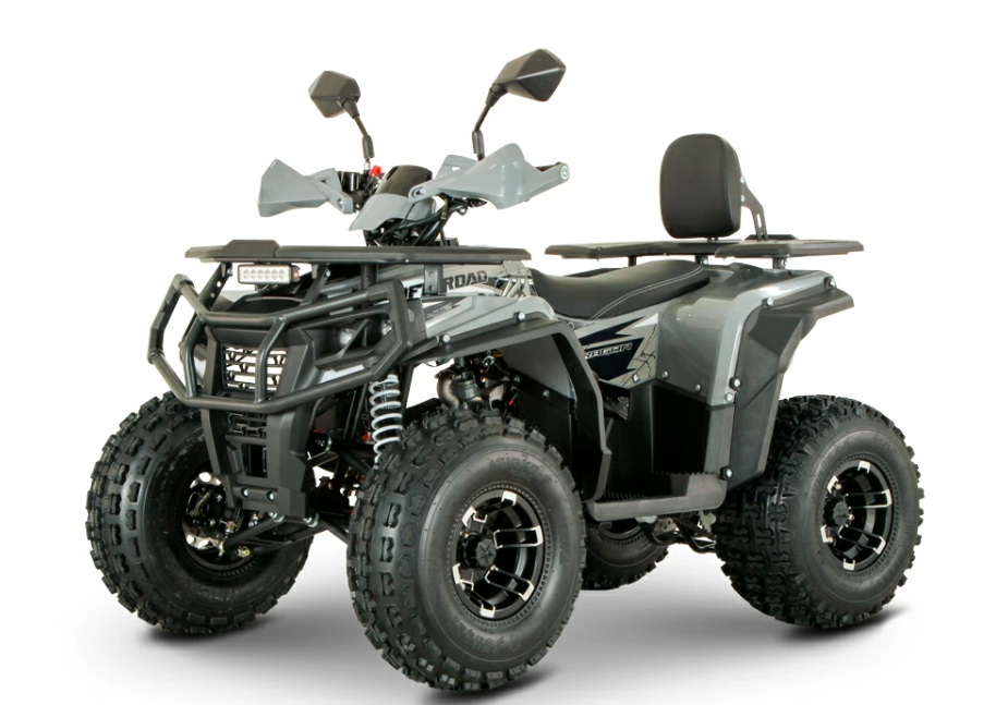 Квадроцикл YACOTA DRAGON LUX LD в Салавате