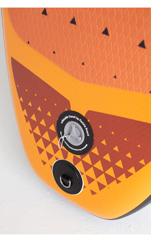 НАДУВНОЙ САП БОРД ORANGA SPACE 10,6 в Салавате