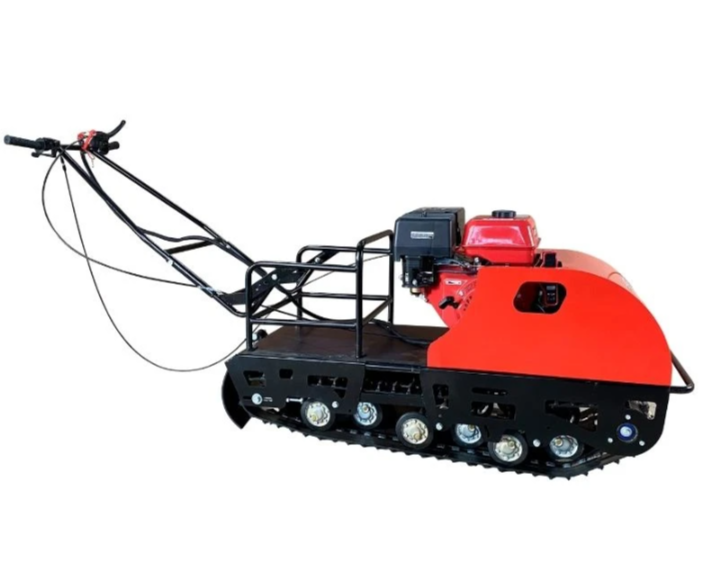 Мотобуксировщик Forza МБС3-17ВЭ в Салавате