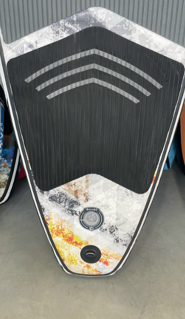 SUP (САП) ДОСКА RAIDEX I BOARD 11’ (332СМ) «MRAMOR» в Салавате