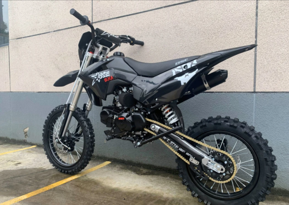 Питбайк BSE EXA SA 17/14 в Салавате