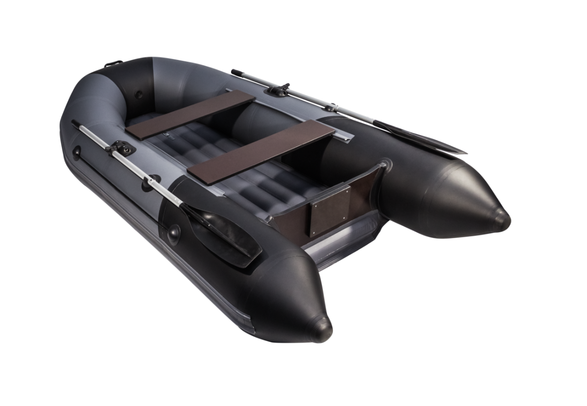 Лодка Таймень NX 2800 НДНД в Салавате