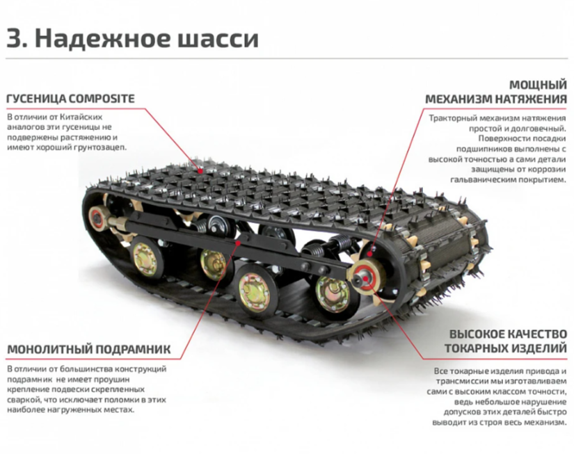 Мотобуксировщик НОРКА 380 MINI 9 л.с. в Салавате
