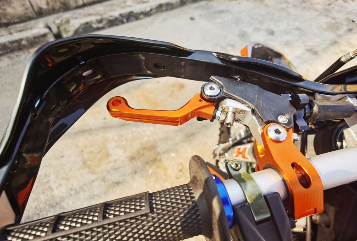 Мотоцикл JHLMOTO JHL Z5 NB300 (174MN-5) в Салавате