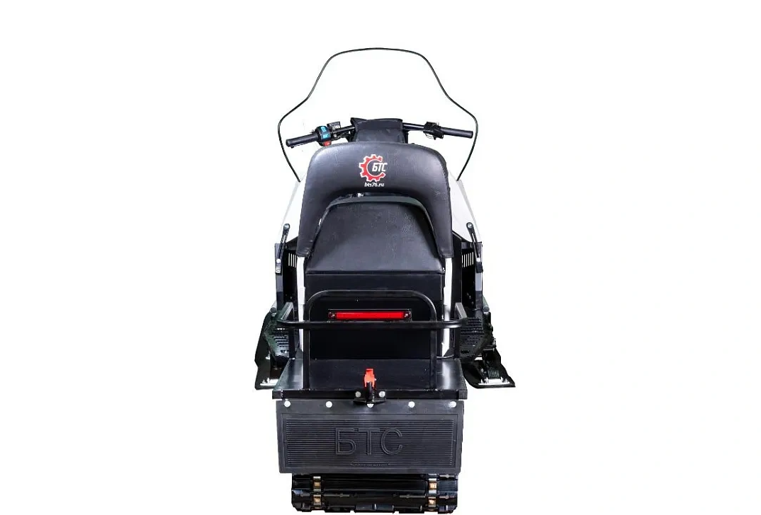 Снегоход БТС 4Т РК ЛОНГ ЛЮКС / 20 л.с. 460 м3 в Салавате