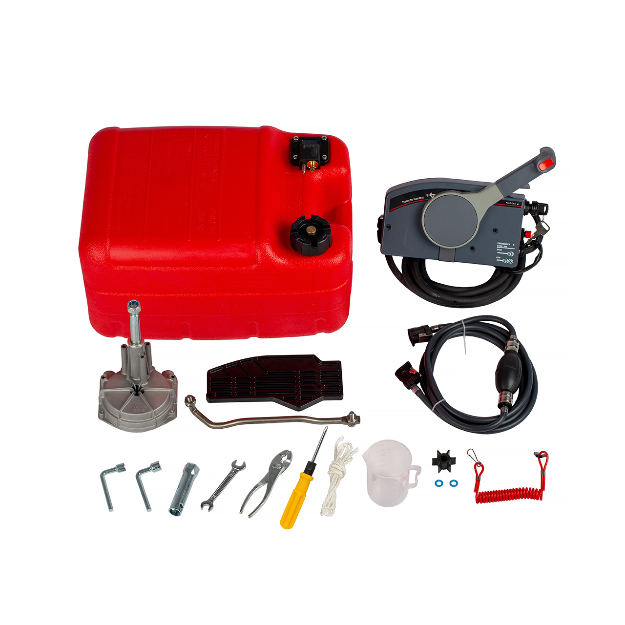 ЛОДОЧНЫЙ МОТОР GLADIATOR G40FES в Салавате