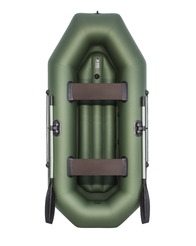 Лодка АКВА-ОПТИМА 260 НД в Салавате