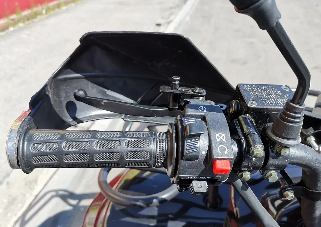 Квадроцикл PROMAX TRX300 CVT в Салавате