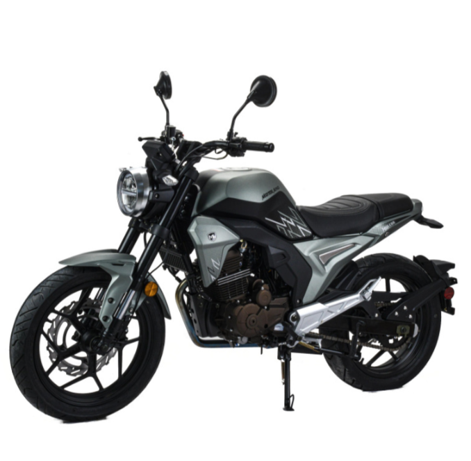 Мотоцикл MOTOLAND (МОТОЛЕНД) 300 CBR в Салавате