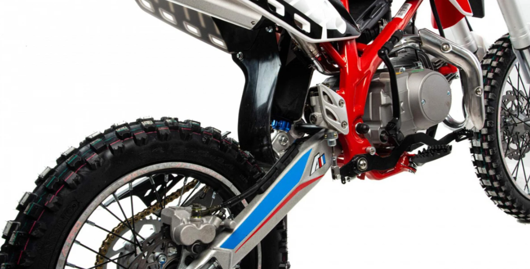 Питбайк MOTOLAND (МОТОЛЕНД) Apollo 125 DT125 E в Салавате