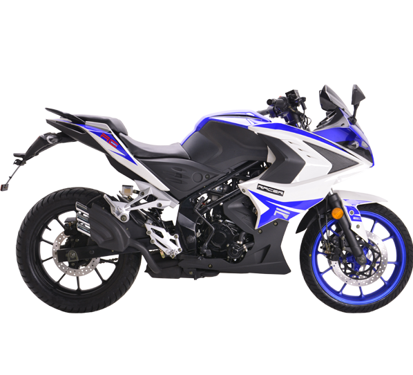 Мотоцикл RACER RC250XZR-A STORM в Салавате