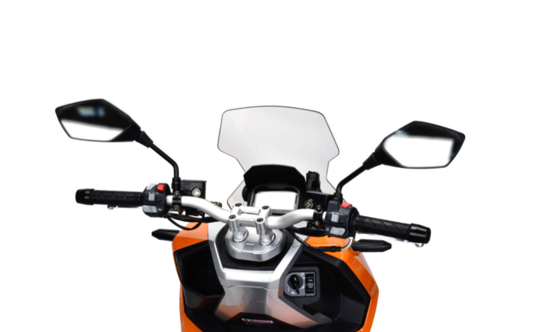Скутер MOTOLAND (МОТОЛЕНД) T-MAX 150 в Салавате