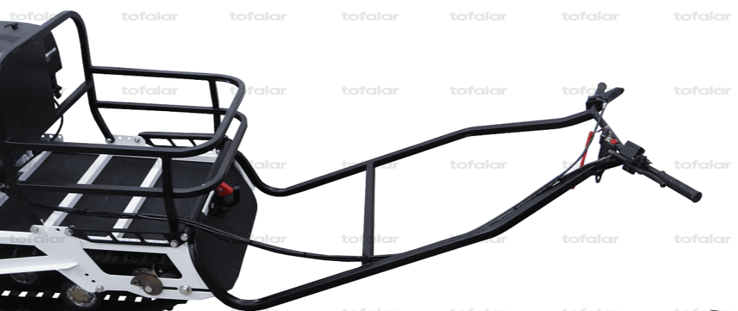 Мотобуксировщик Тофалар 500 БАЙКАЛ в Салавате