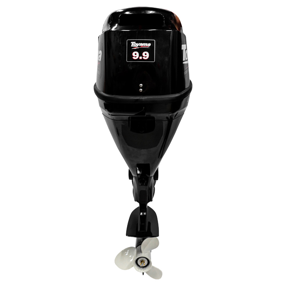 ЛОДОЧНЫЙ МОТОР TOYAMA F9.9BMS в Салавате