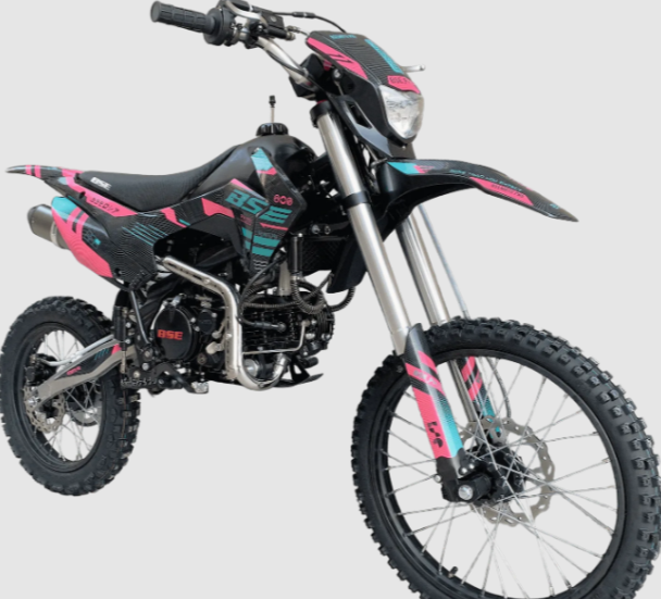 Питбайк BSE PH 150 (015) AK47 в Салавате