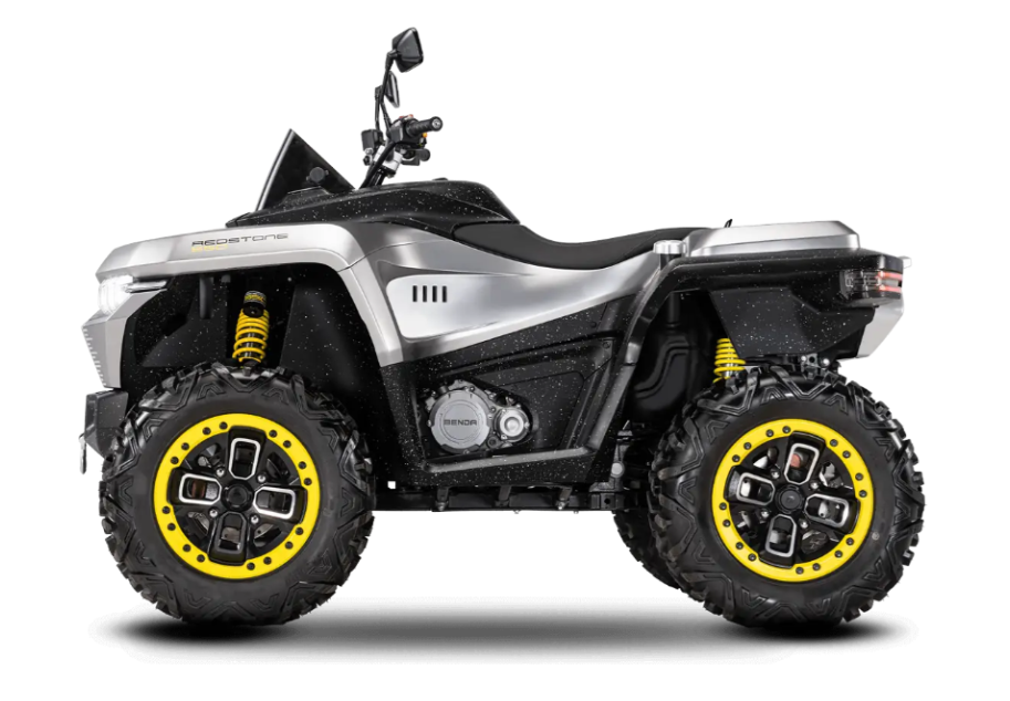 Квадроцикл BENDA REDSTONE 550 в Салавате
