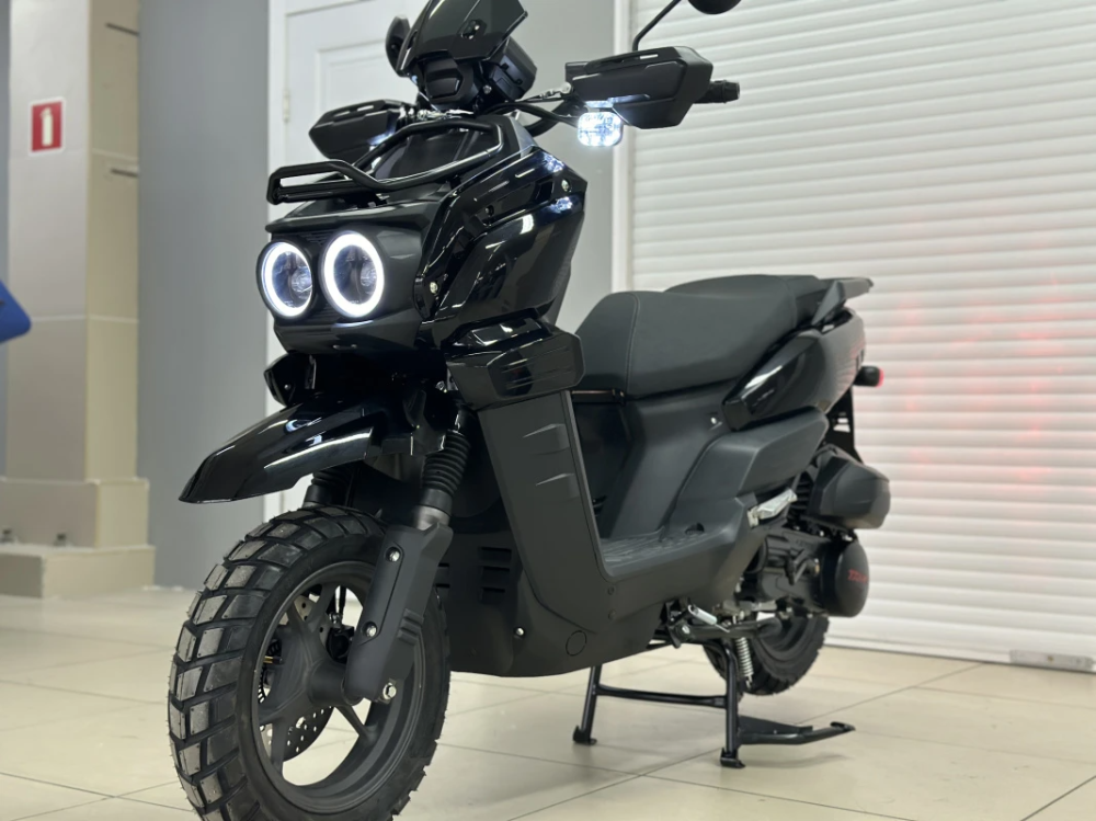 Скутер PROMAX STALKER 150(49) в Салавате