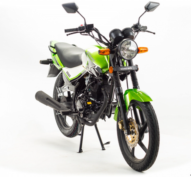 Мотоцикл MOTOLAND (МОТОЛЕНД) VOYAGE 200 в Салавате