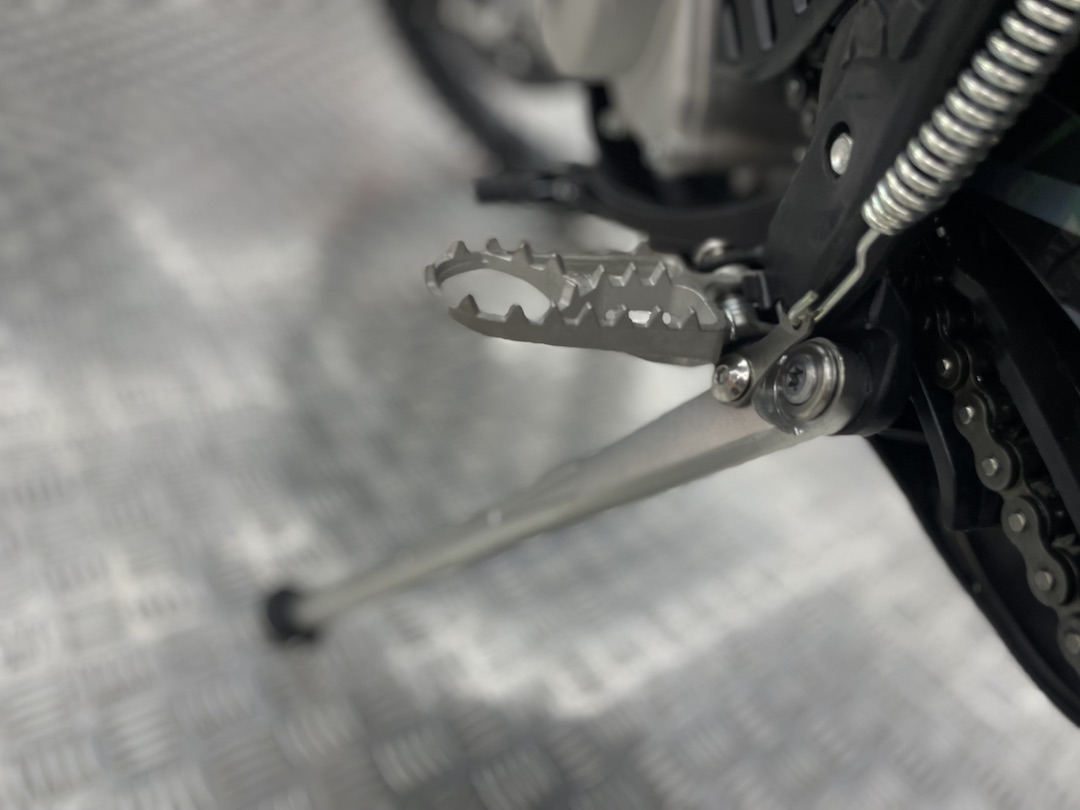 Кроссовый мотоцикл (эндуро) PROMAX PZ9 480 PRO-SPORT в Салавате