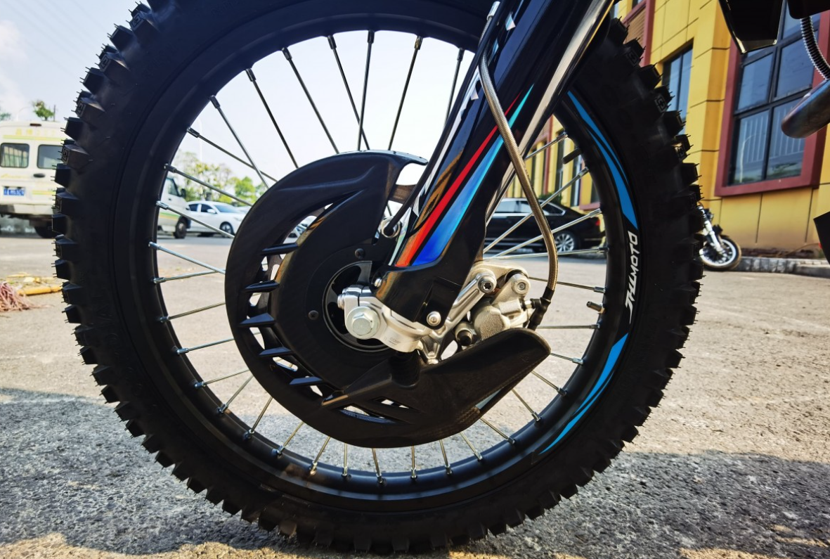 Мотоцикл JHLMOTO JHL Z3 CB250 (172FMM-3A) в Салавате