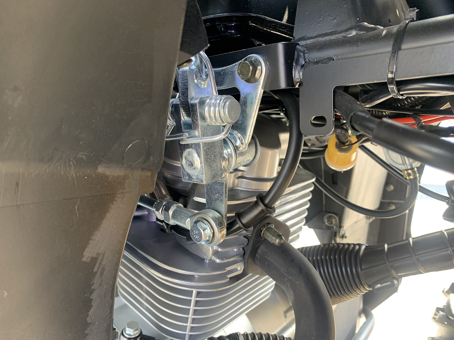 Квадроцикл PROMAX TAURUS 300 MAX-PRO в Салавате