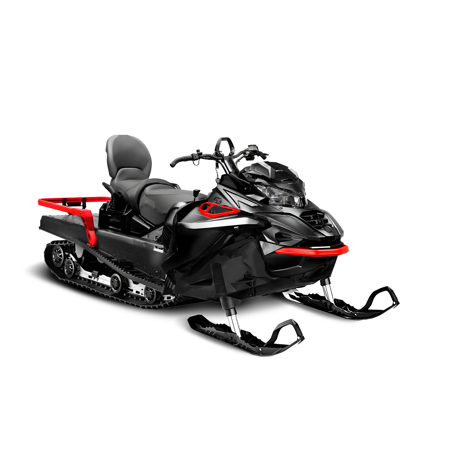 Снегоход AODES Siberiacross 1000 SWT 600mm LCD 6.8 в Салавате