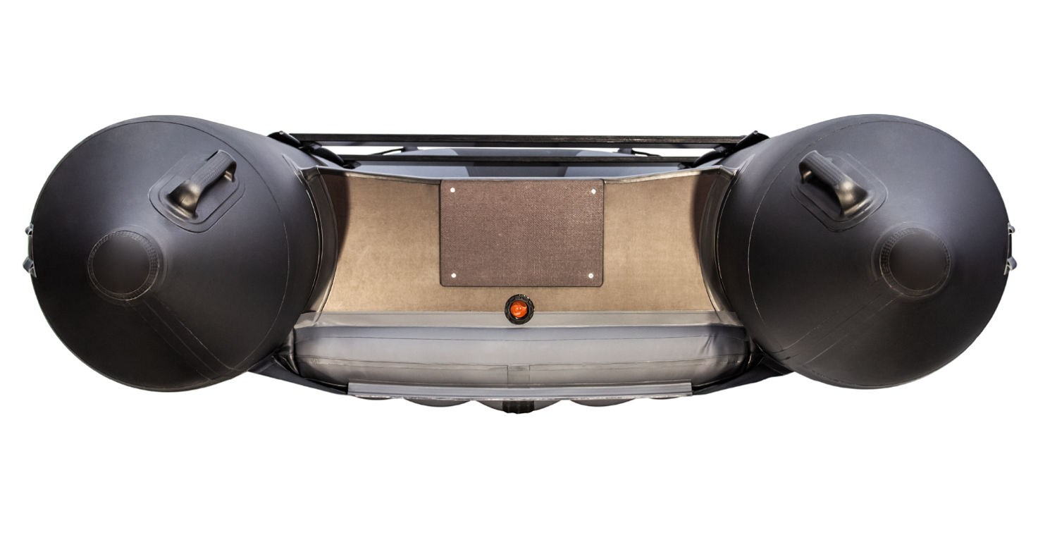 Лодка Таймень NX 3600 НДНД PRO в Салавате