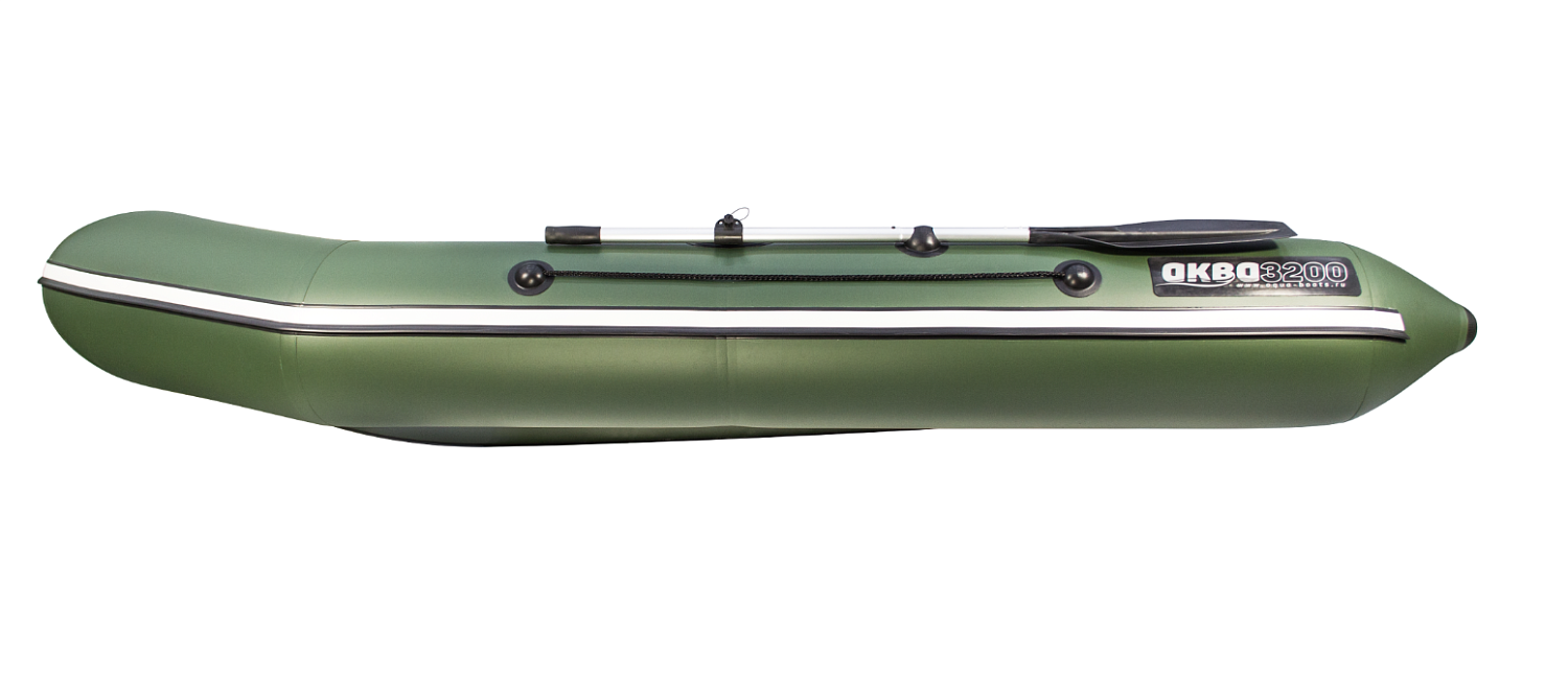  Лодка АКВА 3200 ск в Салавате