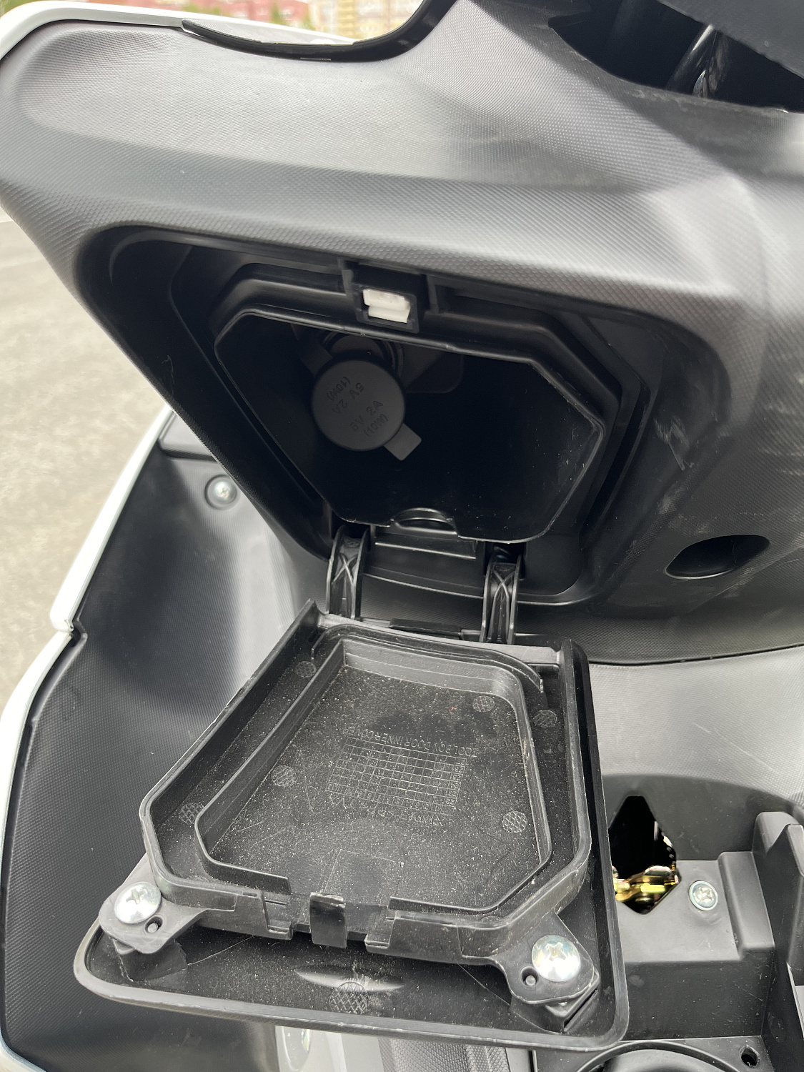 Скутер PROMAX TURAN 250 (49) в Салавате