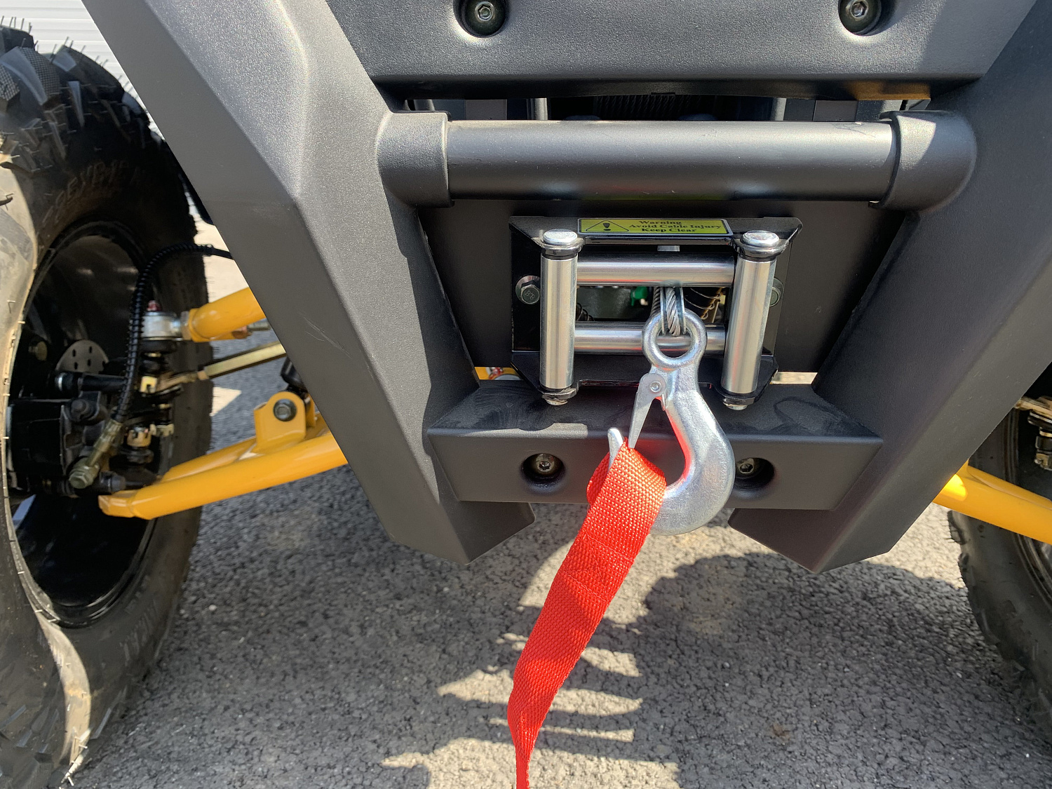 Квадроцикл PROMAX TAURUS 300 MAX-PRO в Салавате