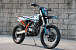 Мотоцикл JHLMOTO JHL Z3 CB250 (172FMM-3A) в Салавате