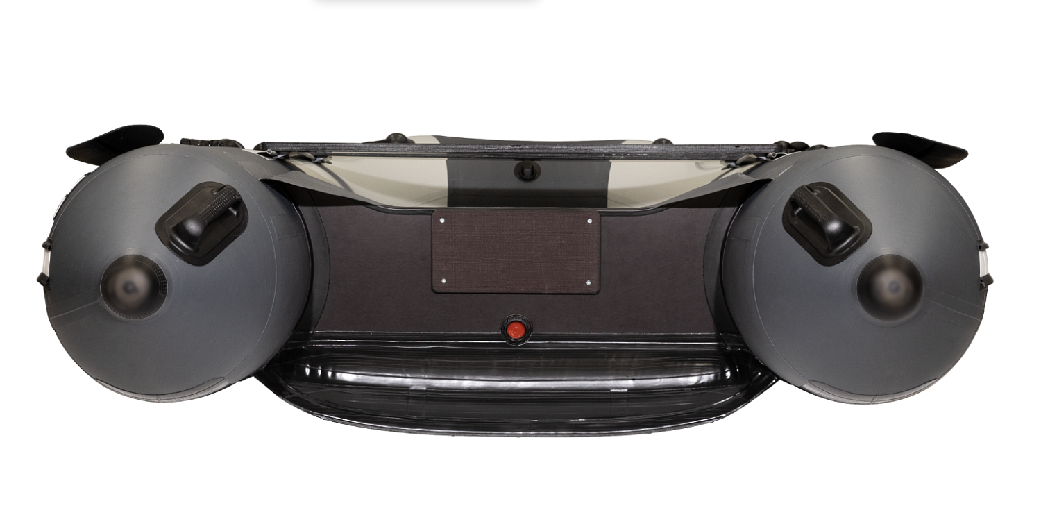 Лодка ривьера 3200 нднд гидролыжа в Салавате