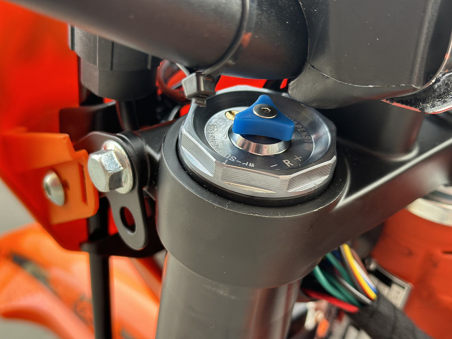 Кроссовый мотоцикл PROMAX MX280 в Салавате