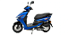 Скутер MOTOLAND (МОТОЛЕНД) FC 150 (WY150) в Салавате