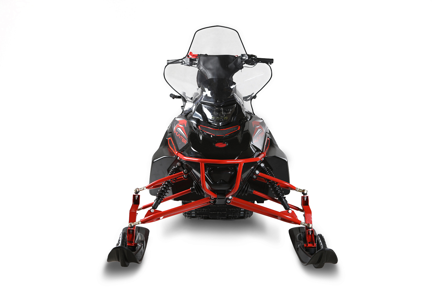 Снегоход IKUDZO HUNTER 600LK 20 V2 в Салавате