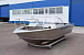 Алюминиевая лодка  Неман-400 DCM NEW в Салавате