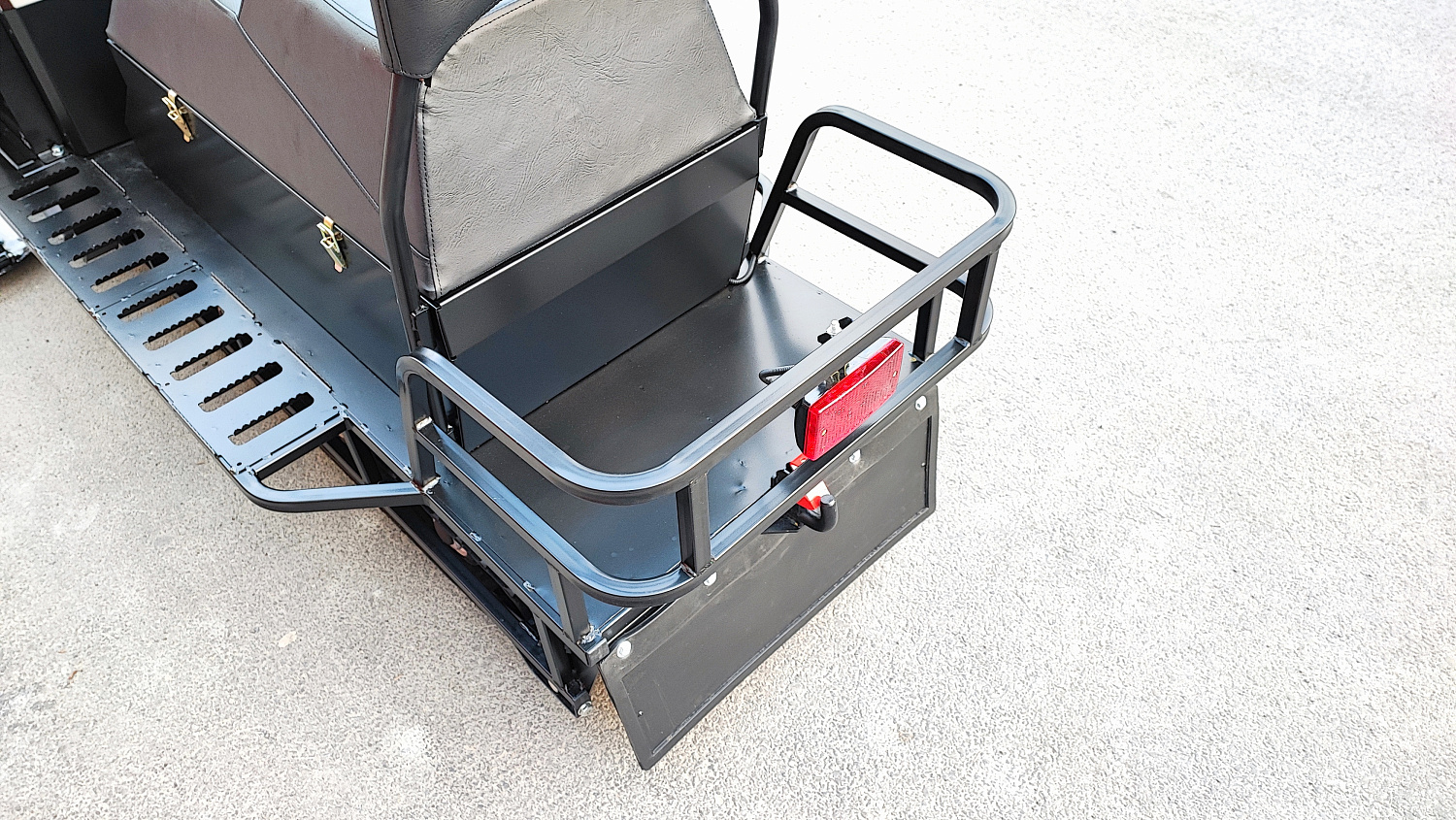 Снегоход PROMAX YAKUT 500 2.0 4T 29 в Салавате