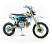 Питбайк MOTOLAND (МОТОЛЕНД) NX125 в Салавате