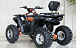 Квадроцикл GBM STORMRIDER 300 NEW PREMIUM в Салавате