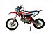 Питбайк MOTOLAND (МОТОЛЕНД) Apollo 125 DT125 E в Салавате