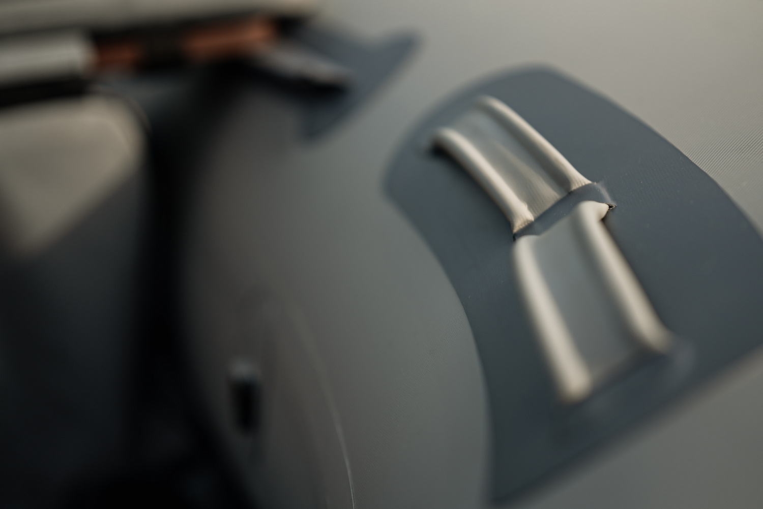 Лодка MISHIMO RIVER JET 390 под водомет в Салавате