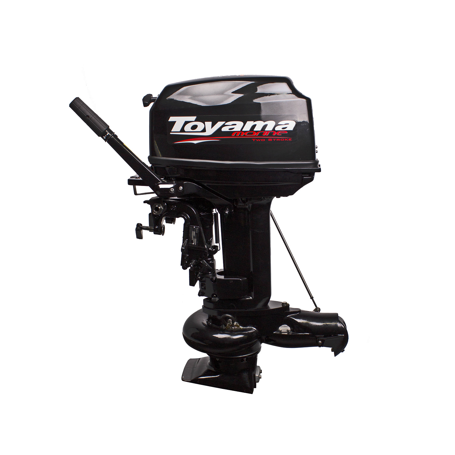 ЛОДОЧНЫЙ МОТОР TOYAMA T30ABMJET в Салавате