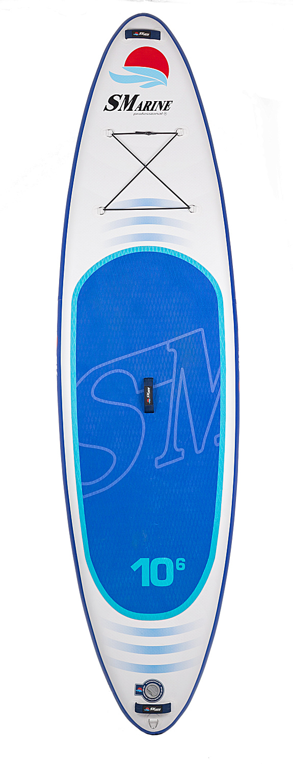 САП (SUP) Board SMARINE 10.6 в Салавате