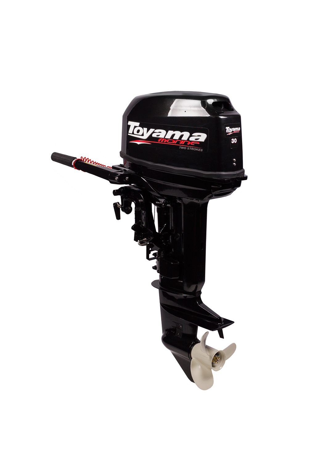 ЛОДОЧНЫЙ МОТОР TOYAMA T30ABMS в Салавате