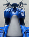 Квадроцикл IRBIS ATV 200 LUX (+лебедка) в Салавате