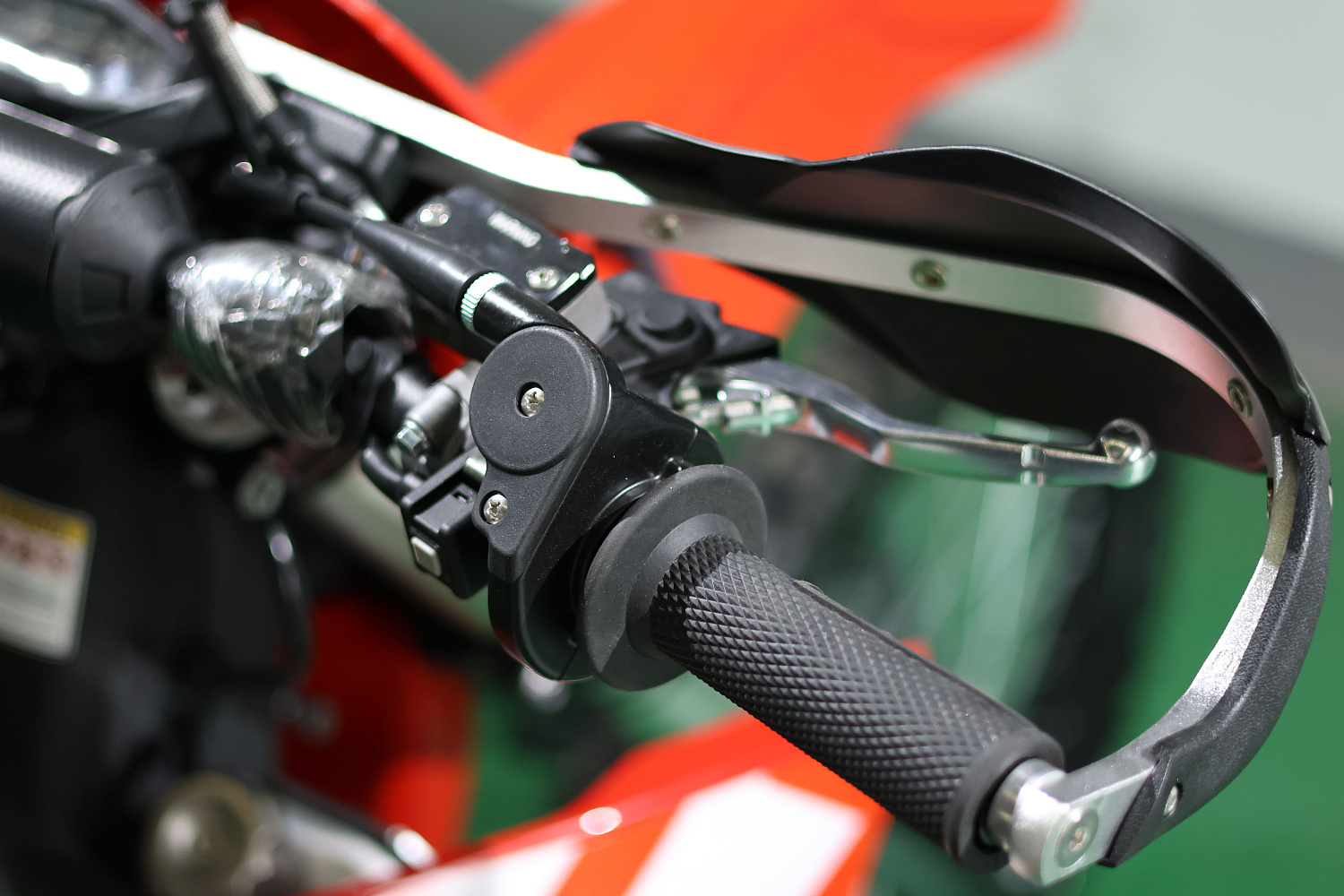 Мотоцикл JHLMOTO JHLofr GS YBS300 (176MN) в Салавате