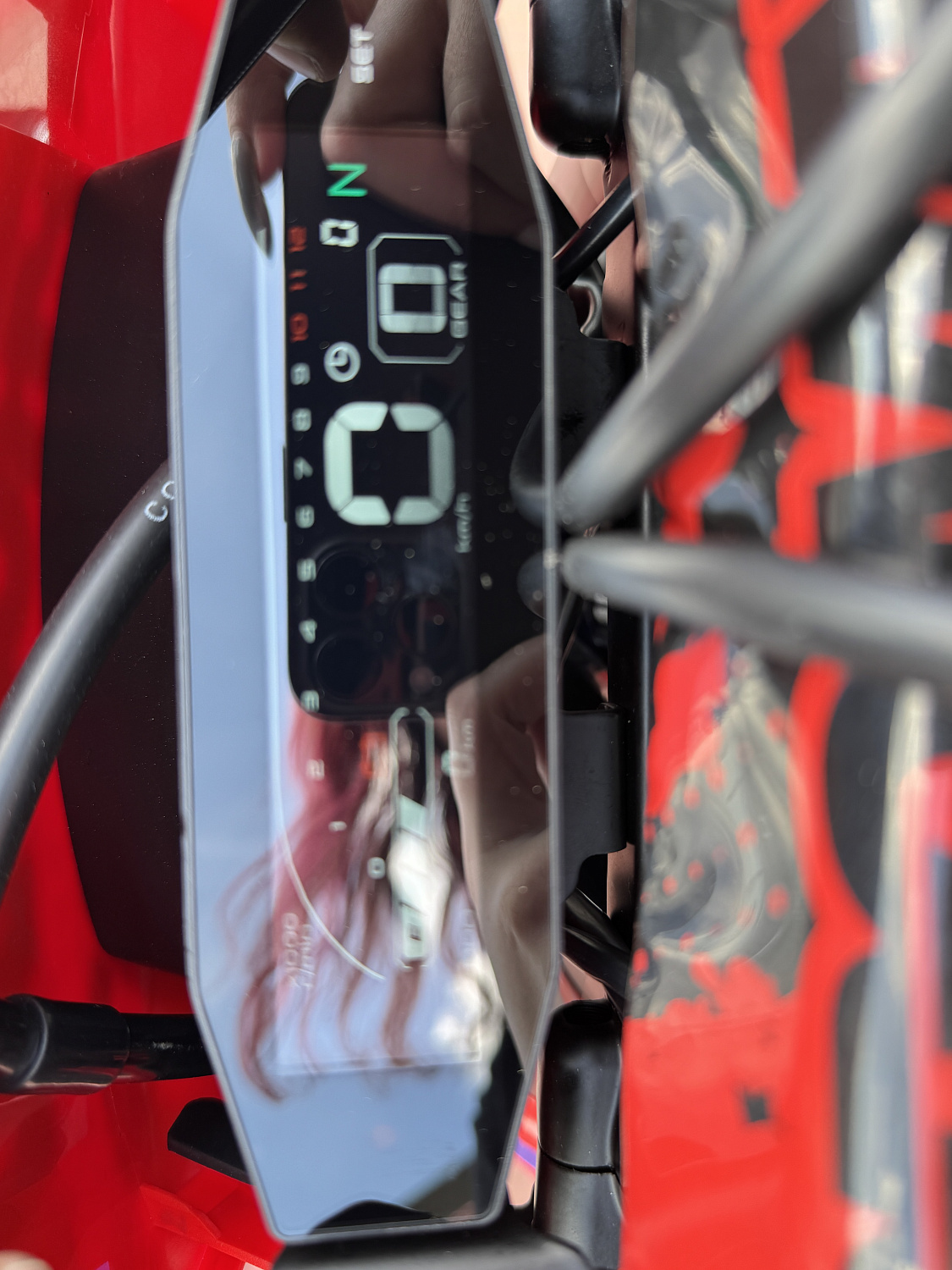 Кроссовый мотоцикл PROMAX MX250 в Салавате